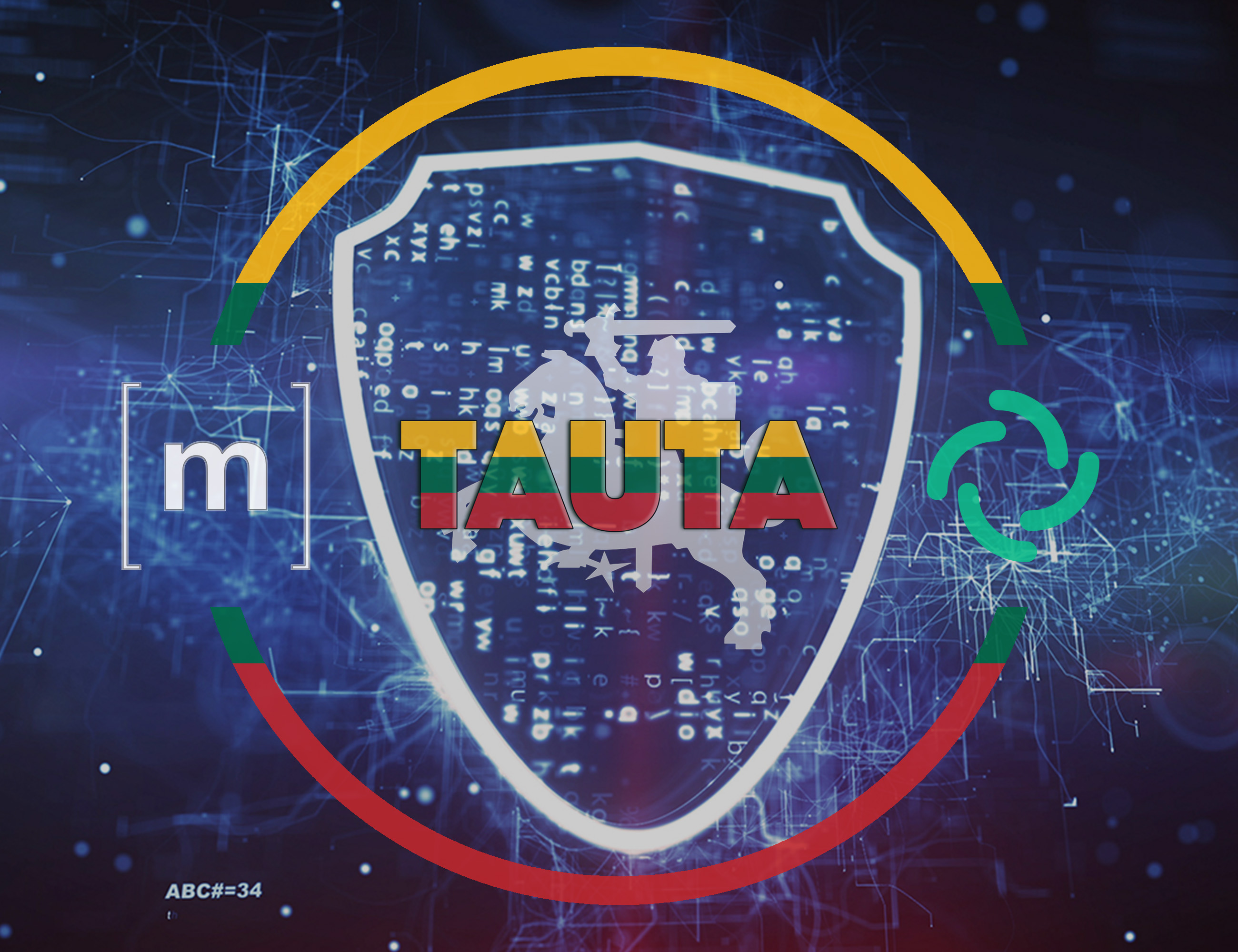 Tauta.lt matrix