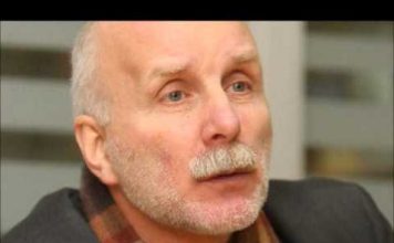 3-oji Naktigonė su Rolandu Paulausku: Skalūnų dujos