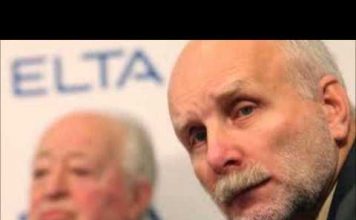 5-oji Naktigonė su Rolandu Paulausku: Sąjūdžiui 25 – svajos ir tikrovė