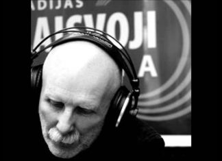 10-oji Naktigonė su Rolandu Paulausku: Mūsų strateginiai tikslai, pradžių pradžia