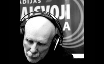 10-oji Naktigonė su Rolandu Paulausku: Mūsų strateginiai tikslai, pradžių pradžia