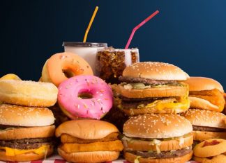 Šarūnas Navickis: nutukimas yra mąstymo, o ne virškinimo sutrikimas