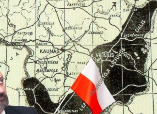 VSD: Privilegijos Lietuvos lenkams – vienas Maskvos tikslų Lietuvoje