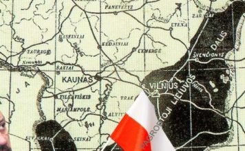 VSD: Privilegijos Lietuvos lenkams – vienas Maskvos tikslų Lietuvoje