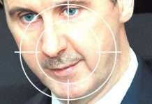 Amerika smogė Sirijai. Kas po to laukia mūsų?