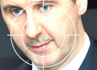 Amerika smogė Sirijai. Kas po to laukia mūsų?