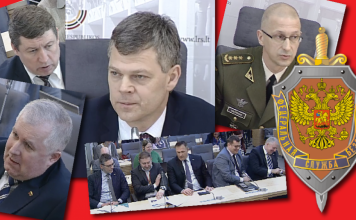 Lietuvių liaudis tokius vadina gražiu ir taikliu žodžiu – stuobriai