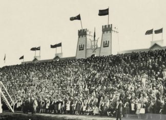 Algis Avižienis: Nacionalinė ir nepriklausoma valstybė – realybė ar jau tik iliuzija?