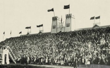 Algis Avižienis: Nacionalinė ir nepriklausoma valstybė – realybė ar jau tik iliuzija?