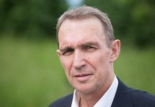 Arvydas Juozaitis: Migracijos paktui – NE!