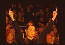 Atlikėja Jazzu atskleidė tikrąsias savo spalvas