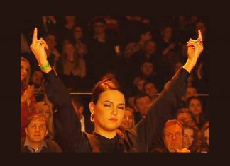 Atlikėja Jazzu atskleidė tikrąsias savo spalvas