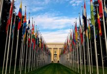 Jau šešios ES valstybės pasitraukė iš JTO Globalios Migracijos Susitarimo