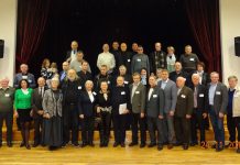 Įsteigta Lietuvos Visuomenės Taryba