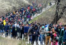 Tautinės organizacijos reikalauja nepasirašyti Globalios Migracijos Sutarties