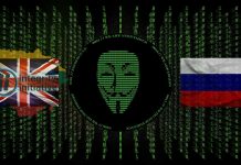 Aktyvistų grupė „Anonymous” paviešino tarptautinį rusofobijos skleidėjų tinklą ir jo agentų Lietuvoje pavardes