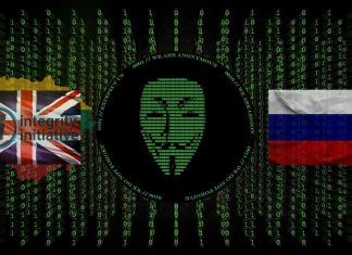 Aktyvistų grupė „Anonymous” paviešino tarptautinį rusofobijos skleidėjų tinklą ir jo agentų Lietuvoje pavardes