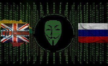Aktyvistų grupė „Anonymous” paviešino tarptautinį rusofobijos skleidėjų tinklą ir jo agentų Lietuvoje pavardes