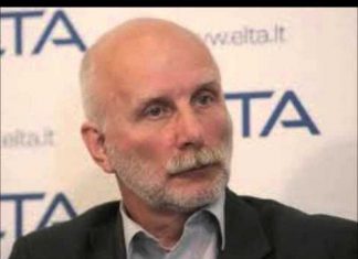 4-oji Naktigonė su Rolandu Paulausku: Vertybės – mūsų ar jų?