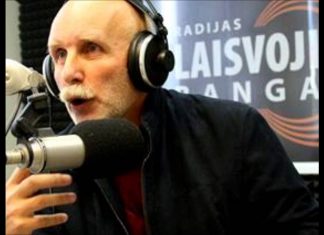 8-oji Naktigonė su Rolandu Paulausku: Kur saulė ryškiau šviečia?