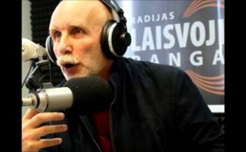 8-oji Naktigonė su Rolandu Paulausku: Kur saulė ryškiau šviečia?