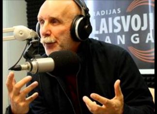 9-oji Naktigonė su Rolandu Paulausku: Savigarba – ar vis dar suvokiame kas tai?