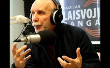 9-oji Naktigonė su Rolandu Paulausku: Savigarba – ar vis dar suvokiame kas tai?