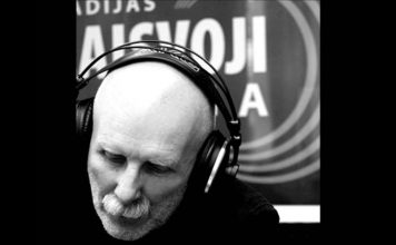 7-oji Naktigonė su Rolandu Paulausku: Tarp perdėto patiklumo ir perdėto įtarumo