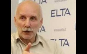 2-oji Naktigonė su Rolandu Paulausku: Juvenalinė Justicija