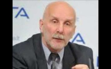 6-oji Naktigonė su Rolandu Paulausku: Instrumentai Pasauliui pažinti