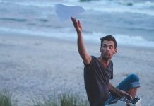 Mindaugas Šerna: Naujametinis palinkėjimas Lietuvos šeimoms