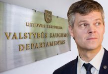 Algimantas Rusteika: Lietuvoje rinkimus laimi tas, kas valdo kompromatus