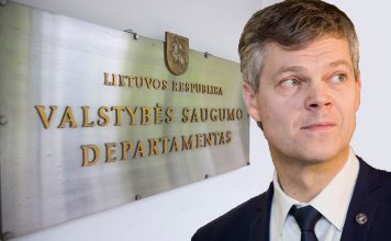 Algimantas Rusteika: Lietuvoje rinkimus laimi tas, kas valdo kompromatus