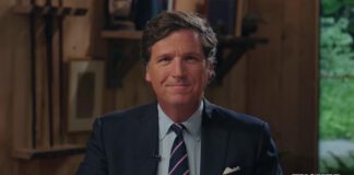 Takeris Tviteryje – 3 serija, Amerikos principai yra pavojuje (įgarsinta lietuviškai)