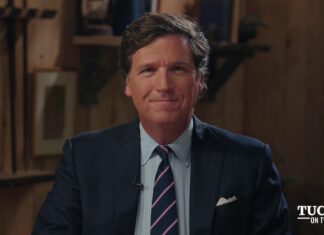 Takeris Tviteryje – 3 serija, Amerikos principai yra pavojuje (įgarsinta lietuviškai)