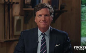 Takeris Tviteryje – 3 serija, Amerikos principai yra pavojuje (įgarsinta lietuviškai)