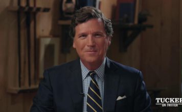 Takeris Tviteryje – 4 serija, “Wannabe” diktatorius (įgarsinta lietuviškai)