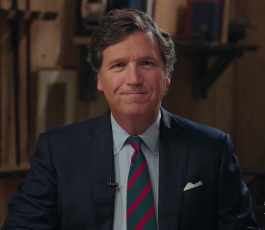 Takeris Tviteryje – 5 serija, Kaip ir daugelyje besivystančių šalių, saugiau būti prezidento sūnumi nei jo oponentu (įgarsinta lietuviškai)