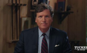 Takeris Tviteryje – 1 serija (įgarsinta lietuviškai)