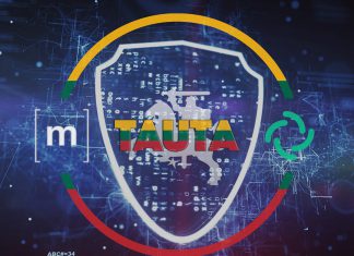 Tauta.lt pristato saugių pokalbių ir bendradarbiavimo platformą Matrix