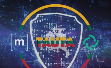 Tauta.lt pristato saugių pokalbių ir bendradarbiavimo platformą Matrix